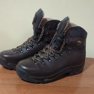  Asolo Men's TPS 520 GV Evo Hiking Boots